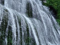 -华蓥山天意谷景区