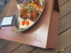 -一沙一城·岩烤牛扒(深圳首店)