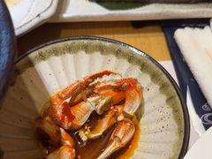 -吉兆·料理(红梅南路店)
