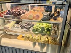 -茶百道(大兴绿地缤纷城店)