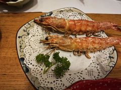 -北国料理(世荣路店)