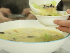 -如东私房菜(御江金城店)