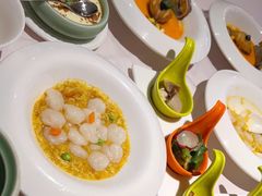 -蟹榭(静安寺晶品商场店)