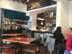 大堂-La Strada(安福路店)