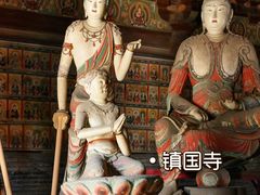 -平遥古城