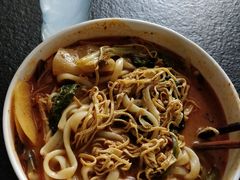 -曹宝林砂锅麻辣烫(星光路店)