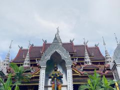 -西双版纳总佛寺