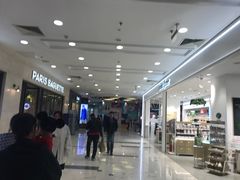 -凯德MALL(望京店)
