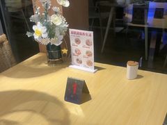 -渔·海鲜餐厅（东澳可域度假村内）南沙湾沙滩店