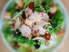 -娜娜家•Nana's restaurant (南开大悦城店)