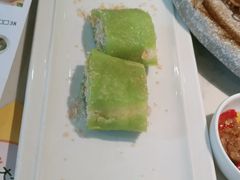 -叹茶靓点·粤式餐厅·全天茶市(石井万民广场店)