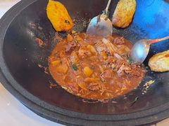 -江湖水乡铁锅炖魚(周庄嘉园店)