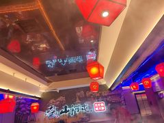 -山河屯铁锅炖(哈西站店)