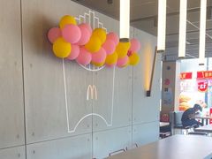 -麦当劳(台州路桥DT店)