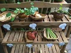 -新竹里馆·花园餐厅(兴苑路店)