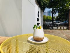 white白-稀物集咖啡(徽州大道店)