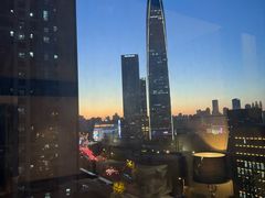 -天津君隆威斯汀酒店