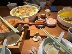 -闽上鲜·福建菜(龙湖滨江天街店)