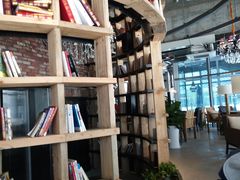 -漫咖啡(中纺国际店)