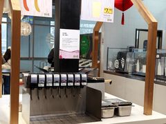 -宜家·瑞典风味餐厅(四元桥店)