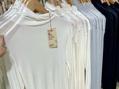 -MUJI无印良品(世博源店)