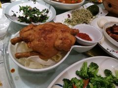 -粗茶淡饭•陕菜•家常菜