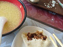 -天津包子铺·海鲜家常菜(北戴河店)