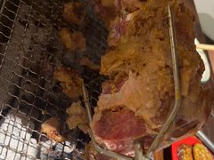 -柿子树炭烤羊腿(金台路店)