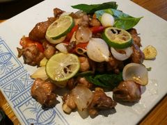 -云海肴·汽锅鸡·云南菜(天津国金汇店)