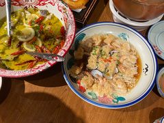 -老湘村·湖南土菜(天河维多利店)