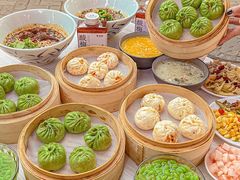 -李与白包子铺(桐梓林店)
