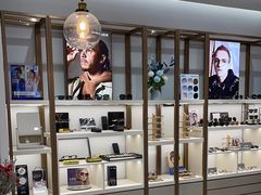 -无界眼镜MaxLess(南翔印象城店)