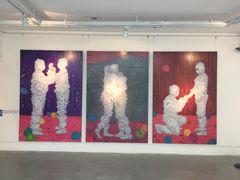 -四川美术学院美术馆