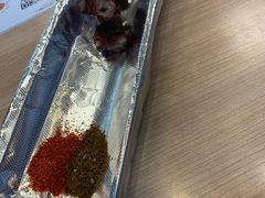 -阿九笨鸡蛋手擀面(总店)