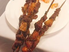 -星伦多 自助料理(圆融店)