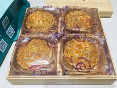 -申粤轩酒楼·三十年粤菜经典(丁香花园店)