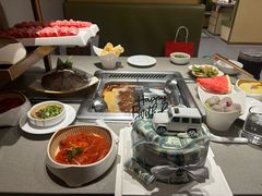 -海底捞火锅(宇飞大厦店)