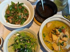 -洞庭鱼香(万科店)
