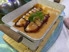 -东江海鲜大排档·潮汕菜·砂锅粥