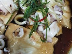 -鑫悦楼煎蟹·16年海鲜大排档