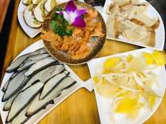 -大理董·董家小厨野生菌火锅(古城旗舰店)