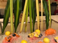 -元一希尔顿酒店·禅自助餐厅·啤酒花园