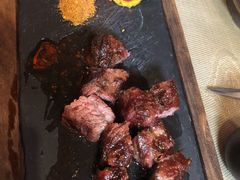 -简家·海鲜盛宴(下沙店)