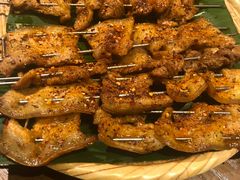 -云海肴·汽锅鸡·云南菜(天山百盛优客店)