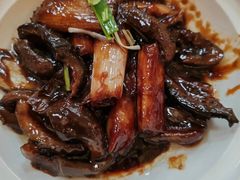 -丰泽园饭店