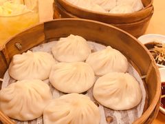 -龙咆汤包·手工现包小笼(拱北口岸店)
