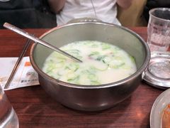-神仙雪浓汤(明洞店)