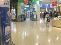 -百联南桥购物中心