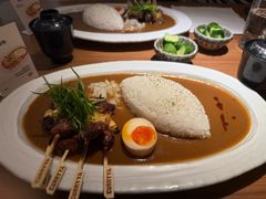 -CURRY YA 熟成咖哩專門店(深圳湾万象城店)