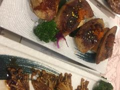 -林妈妈村·日式料理(宝山龙湖天街店)